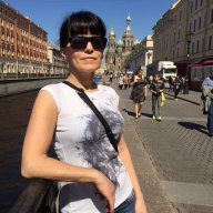 Svetlana Sigajeva